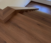 Vinylové schody BUKOMA Dub Calvados Praha